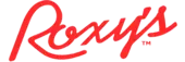 Logo Roxy's Bistro Bar